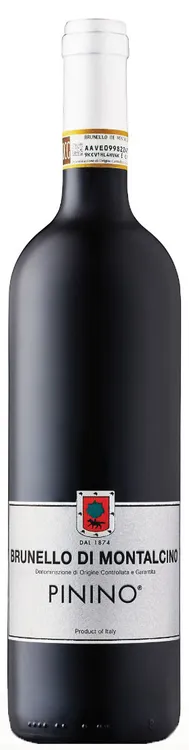 Brunello di Montalcino Pinino