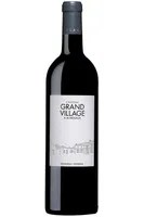 Bordeaux supérieur Château Grand Village