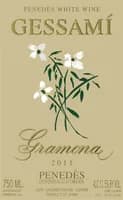 Penedès Gessami  Gramona