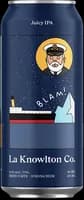 Juicy IPA La Knowlton Co.