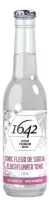 Tonic Fleur de Sureau 1642 Tonics et Mixeurs