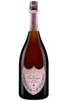 Champagne Brut Vintage Rosé Dom Pérignon Moët & Chandon