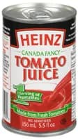 Tomato Juice Heinz