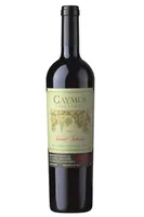 Cabernet-Sauvignon Napa Valley Special Selection Caymus Vineyards