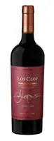 Cabernet Franc Valle de Uco Reserva Paraje Altamira Los Clop Clop Wines