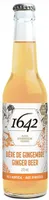 Ginger Beer 1642 Tonics et Mixeurs