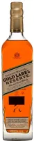 Blended Scotch Whisky Reserve Gold Label Johnnie Walker