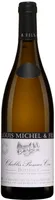 Chablis Premier Cru Butteaux Louis Michel & Fils