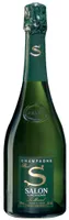 Champagne Brut Le Mesnil Blanc de Blancs Salon