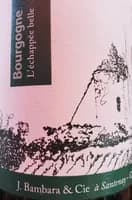 Bourgogne L'échappée belle J.Bambara & Cie