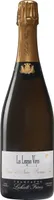Champagne 1er Cru Extra-Brut Blanc de Noirs Les Longues Voyes Laherte Frères