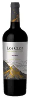 Malbec Mendoza Andes vineyards Los clop Clop Wines