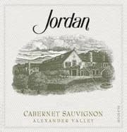 Cabernet-Sauvignon Alexander Valley Jordan