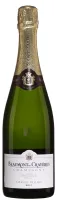Champagne Brut Grande Réserve Beaumont des Crayères
