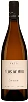 Saumur Brézé Clos du Midi Arnaud Lambert