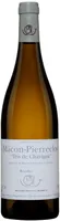 Mâcon-Pierreclos Tris de Chavigne Domaine Guffens-Heynen