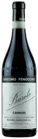 Barolo Cannubi Giacomo Fenocchio
