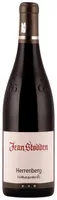 Spätburgunder Ahr GG Herrenberg Frühburgunder Jean Stodden