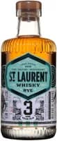 Whisky Rye 3 Year Old Distillerie du St. Laurent