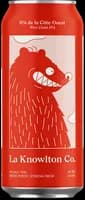 IPA de la Côte-Ouest La Knowlton Co.