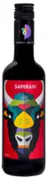 Saperavi Animaliens Wines Castel Mimi