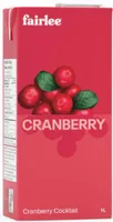 Cranberry Fairlee