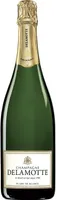 Champagne Brut Blanc de Blancs Delamotte