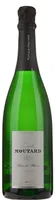 Brut Blanc de Blancs Famille Moutard Domaine Moutard-Diligent