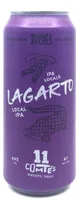 Lagarto IPA Local Brasserie 11 Comtés