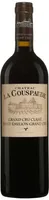 Saint-Emilion Grand Cru Classé Château La Couspaude