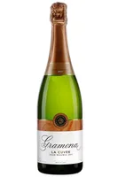 Cava Gran reserva Brut La Cuvee Gramona