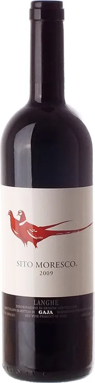 Langhe Sito Moresco Gaja