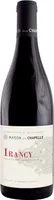 Irancy Maison de la Chapelle