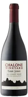 Pinot noir Chalone Estate Grown Chalone Vineyard