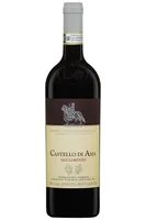 Chianti Classico Gran Selezione San Lorenzo Castello di Ama