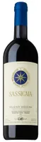 Bolgheri Sassicaia Tenuta San Guido