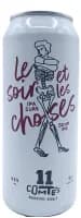 Le Soir et les Choses IPA Sûre Brasserie 11 Comtés