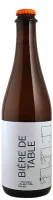 Bière de Table Brasserie la Ferme
