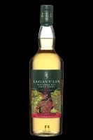 Islay Single Malt Scotch Whisky Natural Cask Strength 12 Years Lagavulin