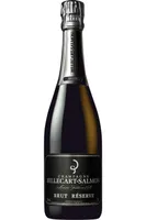 Champagne Brut Réserve Billecart-Salmon