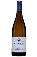 Chablis Domaine Hamelin