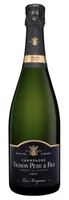 Champagne Grand cru Les Marquises Vignon Père & Fils