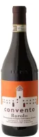 Barolo Convento Figli Luigi Oddero