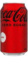 Zero Sugar Coca-Cola Coke