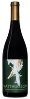 Cabernet franc Napa Valley Matthiasson Vineyard Matthiasson