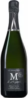 Champagne 1er Cru Extra-Brut Le Caractère M de Margaine A. Margaine